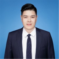 Eric Zheng