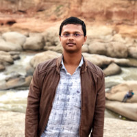 Venkata Gireesh Korada