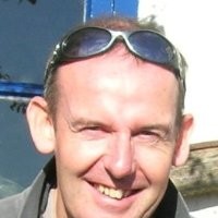 Colin Campbell