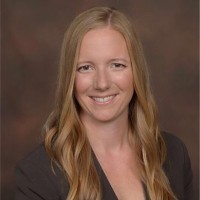 Christina M Rudolf, Cpa