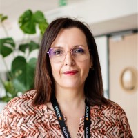 Nathalie ROUGE-GANEFF