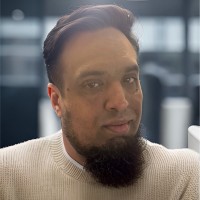 Ali A Mustansir