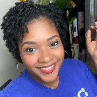 Sheilia Russell