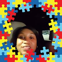 Veronica Jones-Johnson