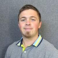 Dylan Brinkman