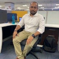 Pranab Singh