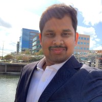 Bhanu A
