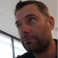 Stephane Clement