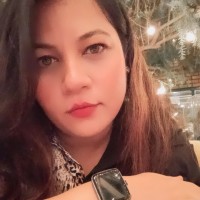 Geeta Kukreti