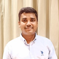 Sanjib Nag