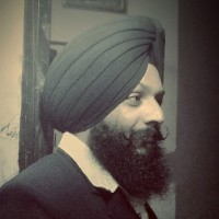 Jaspreet Singh