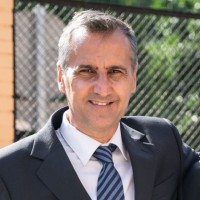 José Luis Diez Serrano