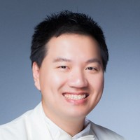 Anthony Chen, FSA, CERA