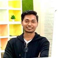 Aman Keshri