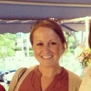 Sarah Jalbert
