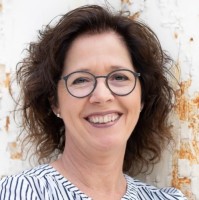 Gerda Welleweerd-Radstaak