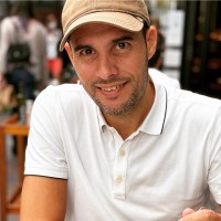 Pablo Perez de Celis