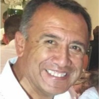 Jorge Stamatiu