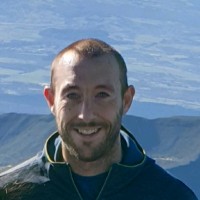 Cedric Charaix
