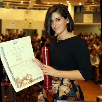 Giulia Cecchetti