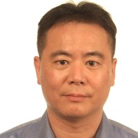 Benson Liu