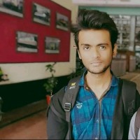 Gaurav Ganvir