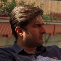 Mahdi Heydari