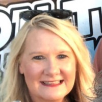 Robin Spears Simpson