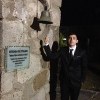 Hagi Miguel Flores Velasco