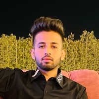Dharmesh Saini
