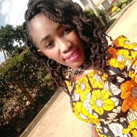 Lillian Wanjiru