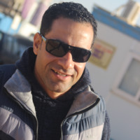 Mohammed Nasser