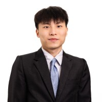 Kelvin Kah Kai Low