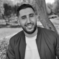 Mohamed Amine El Houbbadi