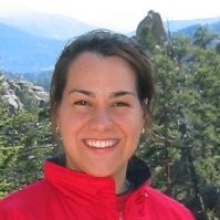 Damaris Santamaria