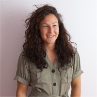 Cristina Alvarado López-Mora