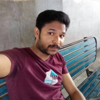 Ram Kumar
