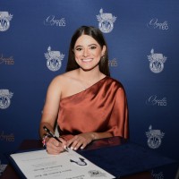 Andrea Caballero