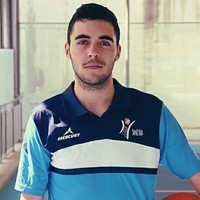 Sergio López Sánchez