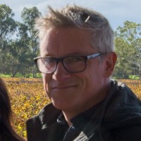 Justin May