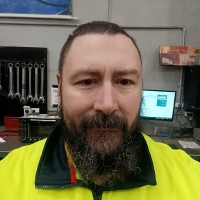 Jeremy Haynes