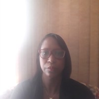 Maria Etiene Leopoldins