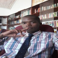 Bongumusa Musa Fakude