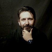 İsmail Türk, M.Sc.