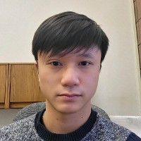 Jimmy Wong