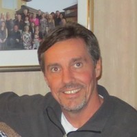 Dave Morgan