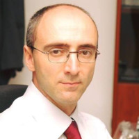Oscar Rossi