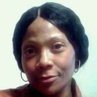 Angela Glover
