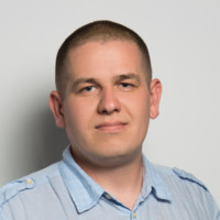 Vladymyr Zagorodnjuk