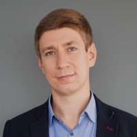 Ignas Brigevičius, Cia, Crma